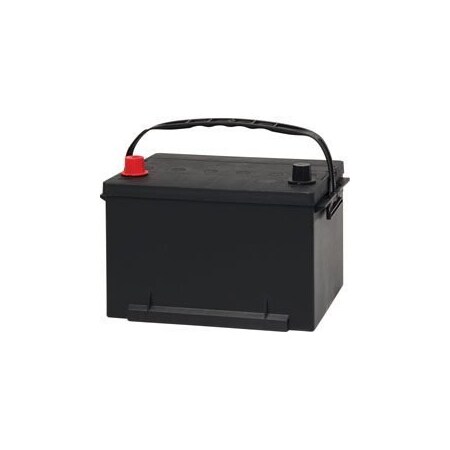 Replacement For DODGE CHALLENGER L6 37L 305CCA YEAR 1970 BATTERY WXCY4F0